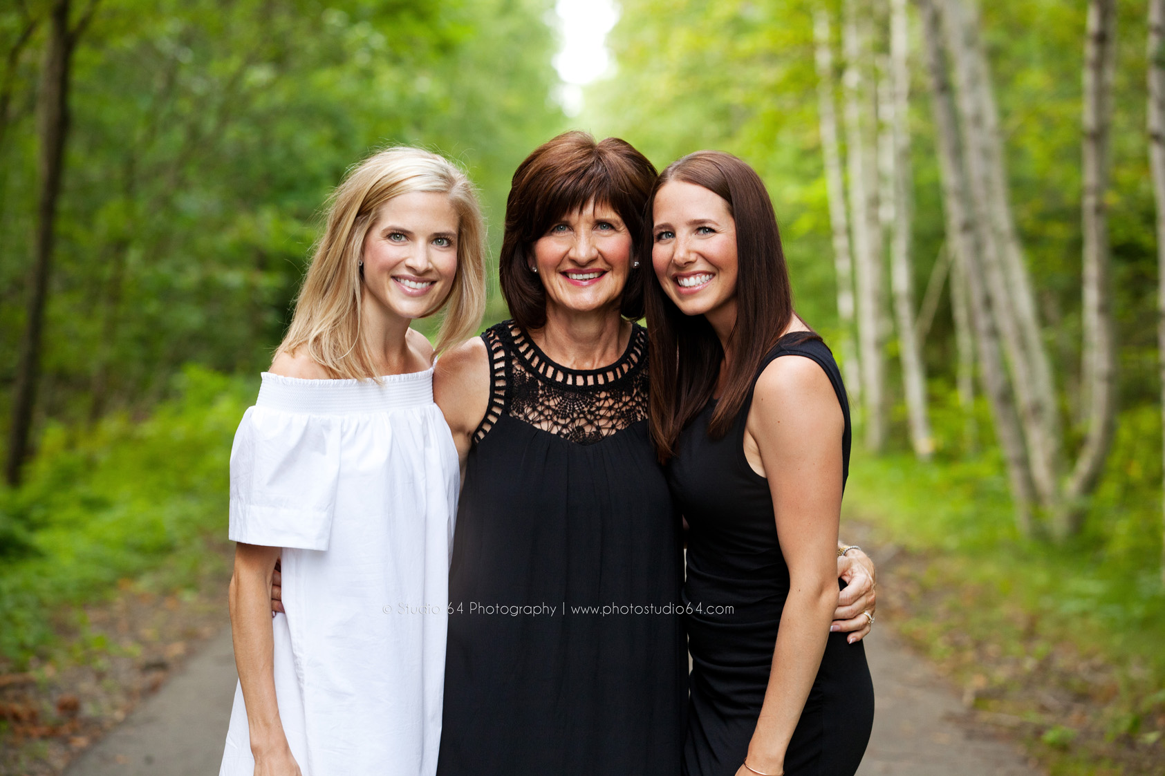 Family Portraits Hackensack MN