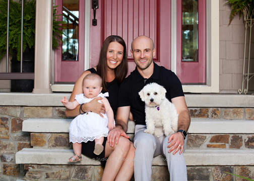 Family Portraits Hackensack MN