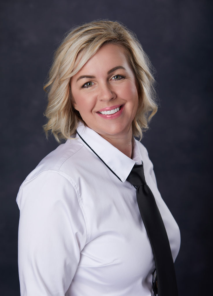 Business Image of April Clarine of Bill Hansen Realty