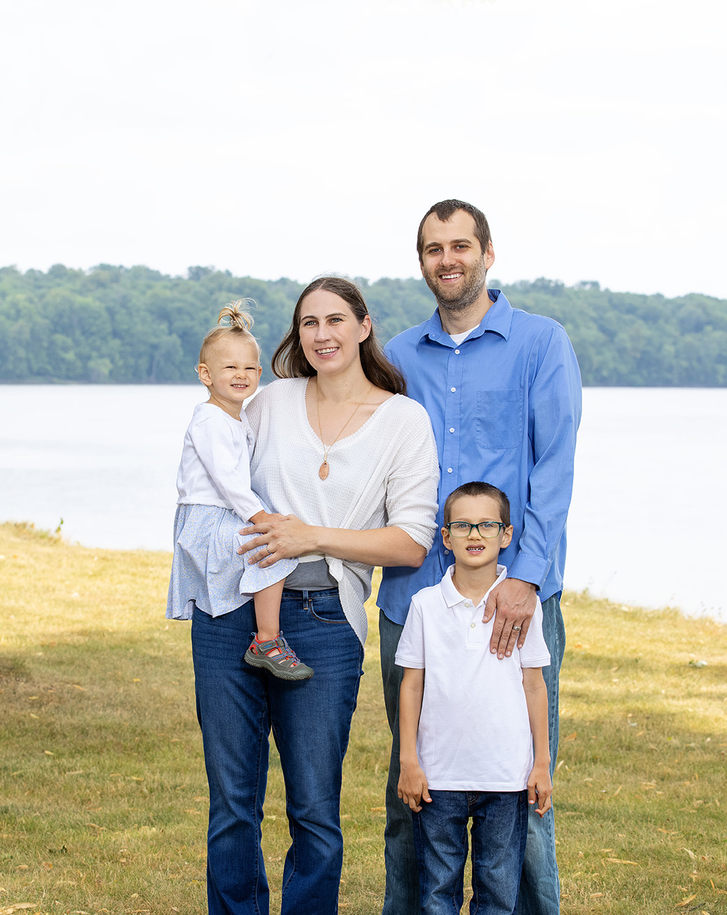Family Photographer Horseshoe Bay Lodge Resort Leech Lake Studio